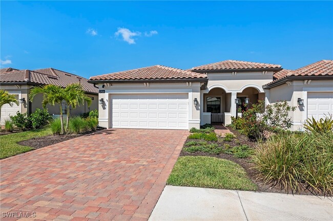 Primary Photo - 17416 Corsini Dr
