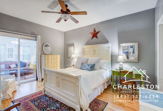 Building Photo - **FULLY FURNISHED TWO BEDROOM CONDO, UTILITIES INCLUDED!**