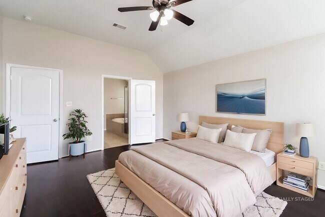 Building Photo - 26122 Serenity Oaks Dr