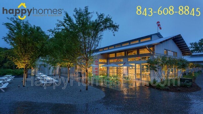Building Photo - 1715 Indy Dr