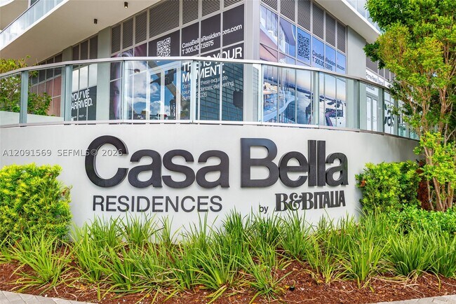Building Photo - 1400 Biscayne Blvd