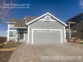 Building Photo - 7456 Straggler Cir