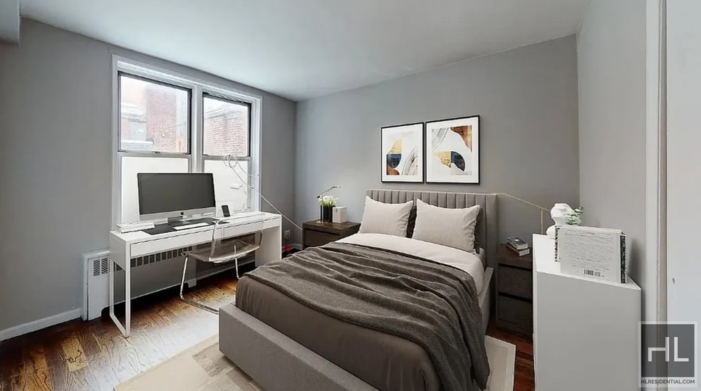 Building Photo - EAST 58th STREET