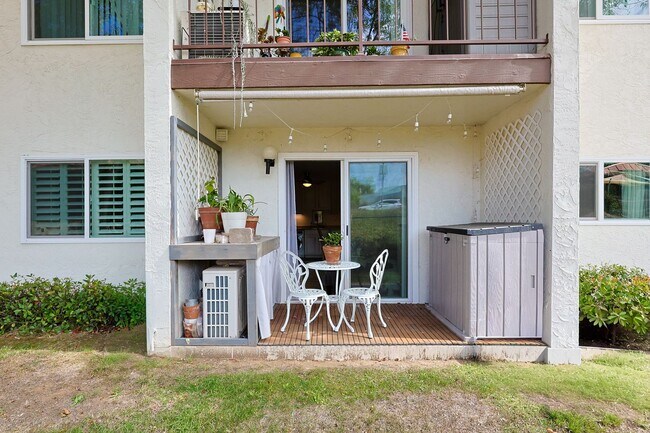 Building Photo - Beautiful 2 Bed, 2 Bath Condo in 62+ Community – Furnished or Unfurnished