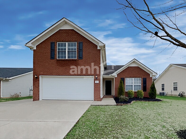 Primary Photo - 1911 Odessa Ave