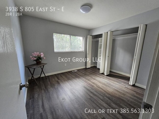 Building Photo - 3938 S 805 E St