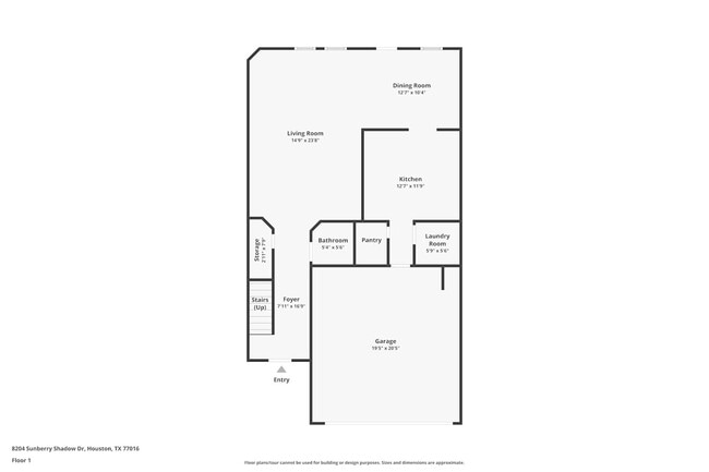 Building Photo - 8204 Sunberry Shadow Dr