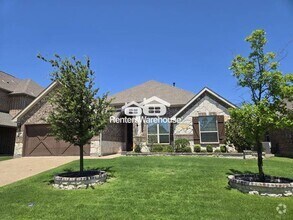 Building Photo - MOVE IN READY - PROSPER TX - 4BEDS 3BATHS