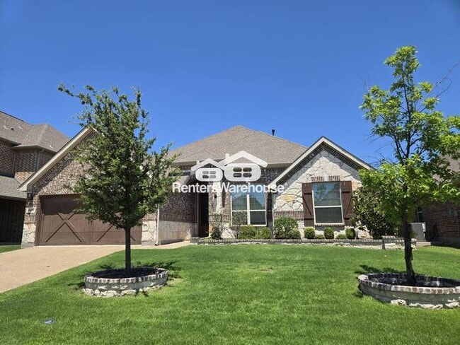 Primary Photo - MOVE IN READY - PROSPER TX - 4BEDS 3BATHS