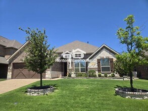 Building Photo - MOVE IN READY - PROSPER TX - 4BEDS 3BATHS