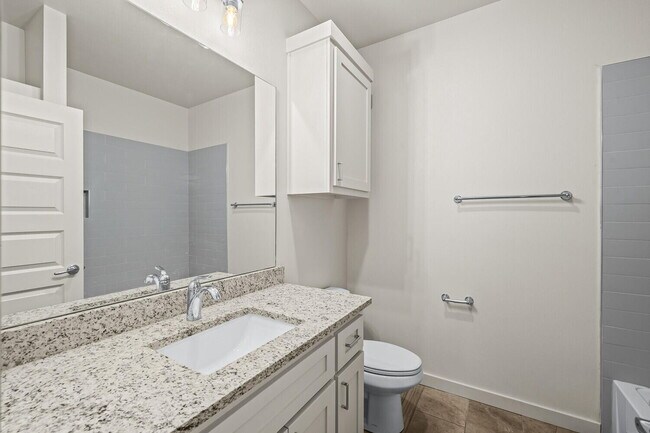 Building Photo - 1113 N 7th St