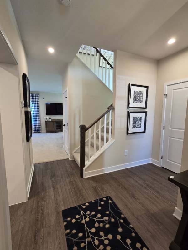 Building Photo - 1900 Enon Sta Dr