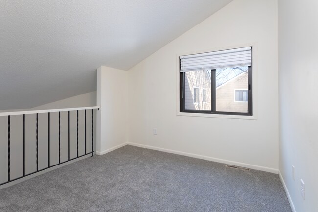 2 bedroom loft.jpg - The Lofts of Sand Creek