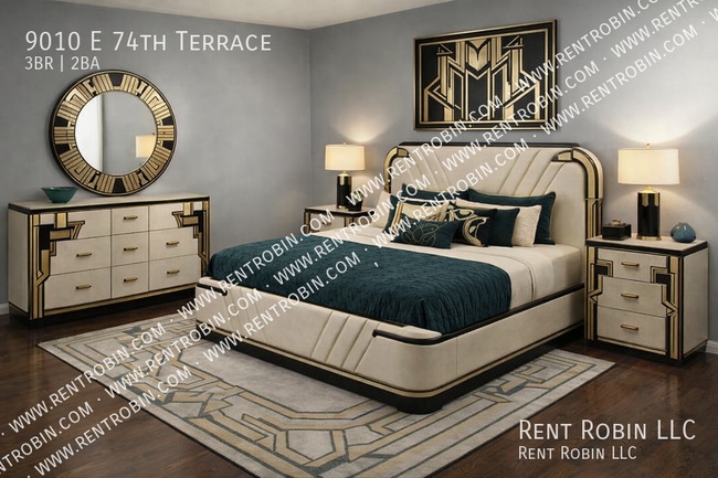 Building Photo - 9010 E 74 Terrace