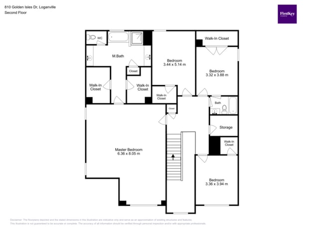 Building Photo - 810 Golden Isles Dr