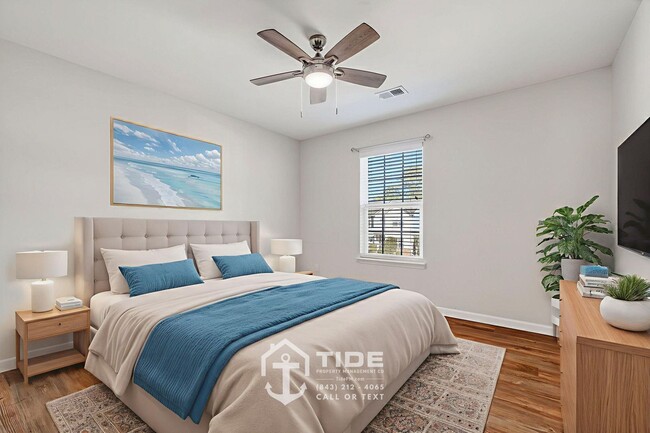 Building Photo - Your Carolina Bay Haven