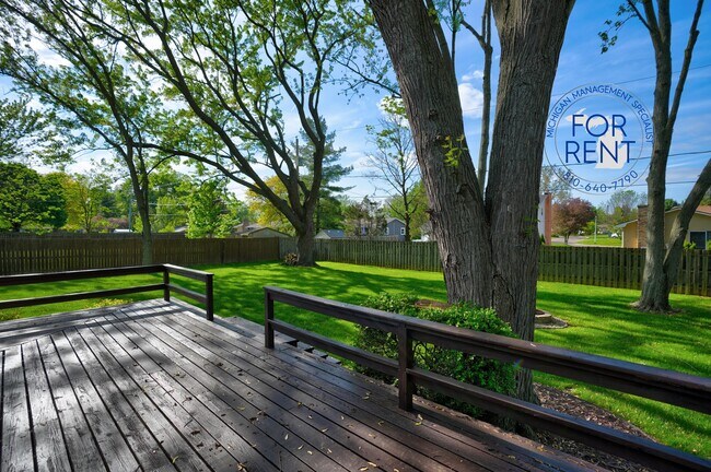 Building Photo - 5113 Old Haver Hill Rd