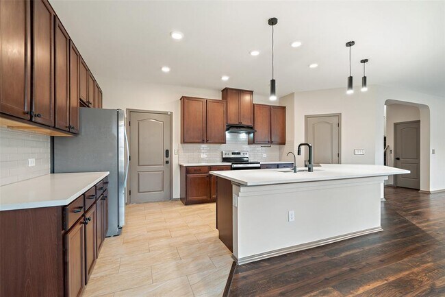 Building Photo - 7409 Janes Ranch Rd