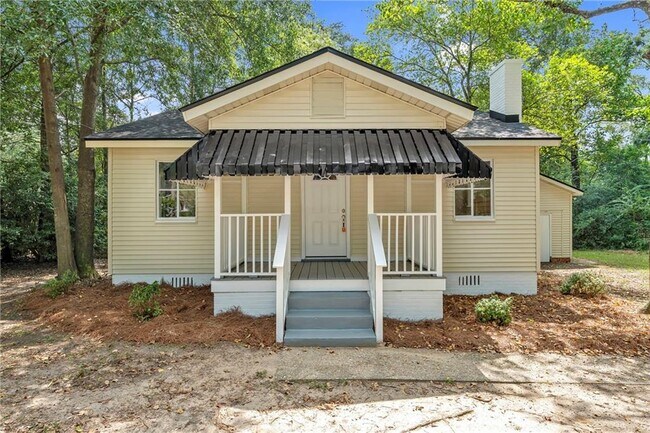 Primary Photo - 4805 Chaudron Dr
