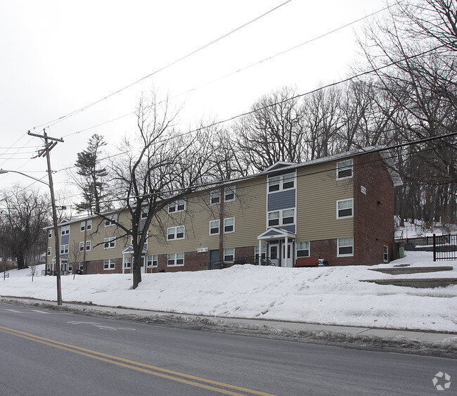 Building Photo - Ezra Prentice Homes
