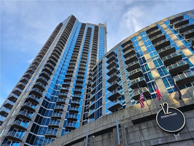 Building Photo - 400 W Peachtree St NW