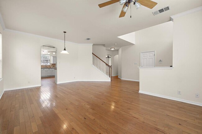 Building Photo - 1104 Iron Horse