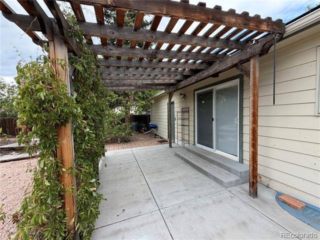 Building Photo - 3815 S Pitkin Cir