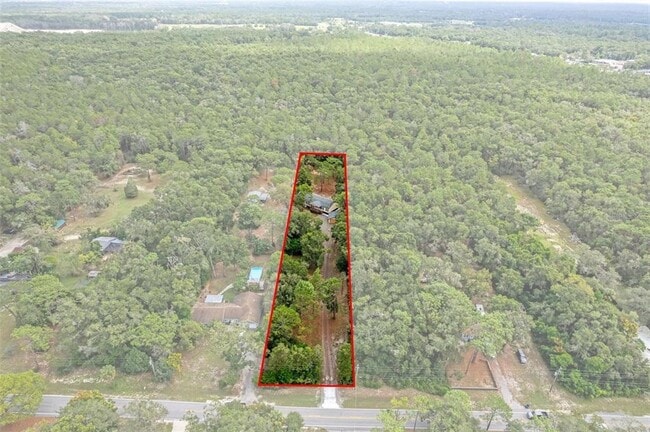 Building Photo - 8192 Fort Dade Ave