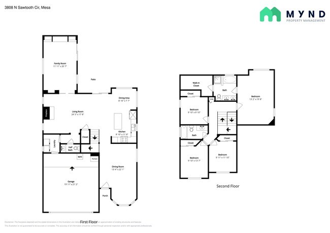 Building Photo - 3808 N Sawtooth Cir