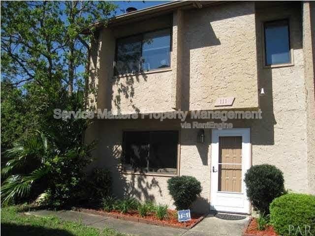 Primary Photo - 1111 Bloodworth Ln