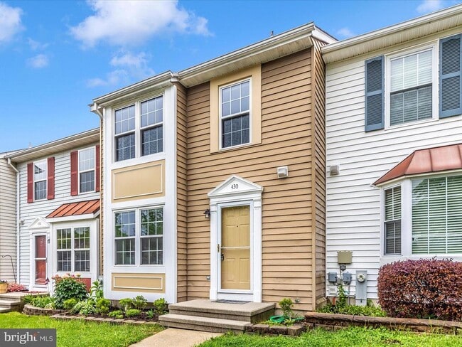 Building Photo - 430 Spalding Ct