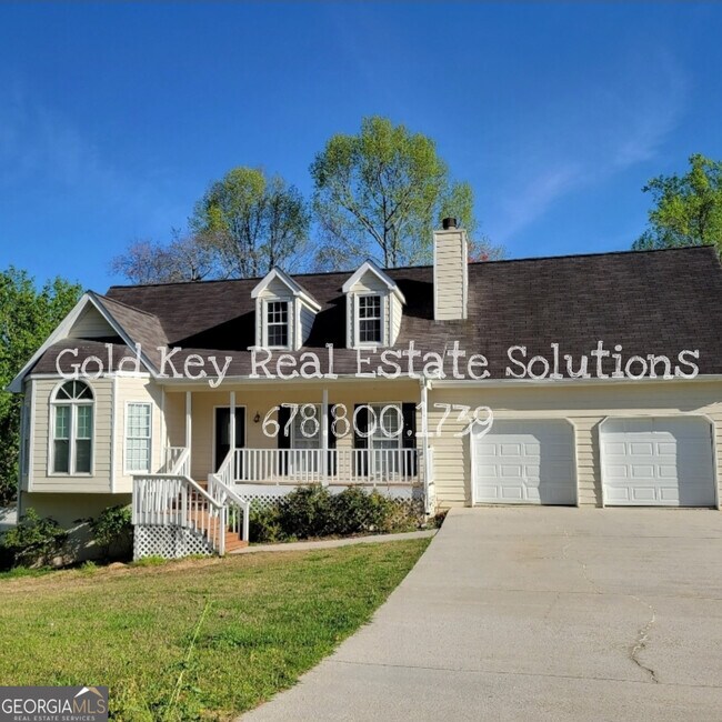 Building Photo - 915 Burning Bush Dr