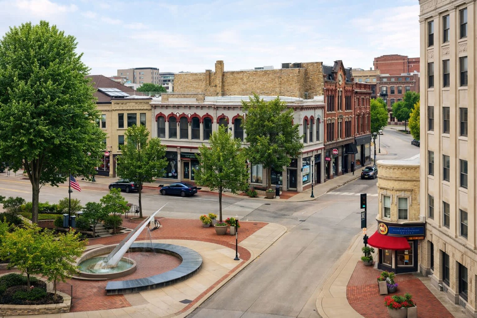 Building Photo - 101 Algoma Blvd