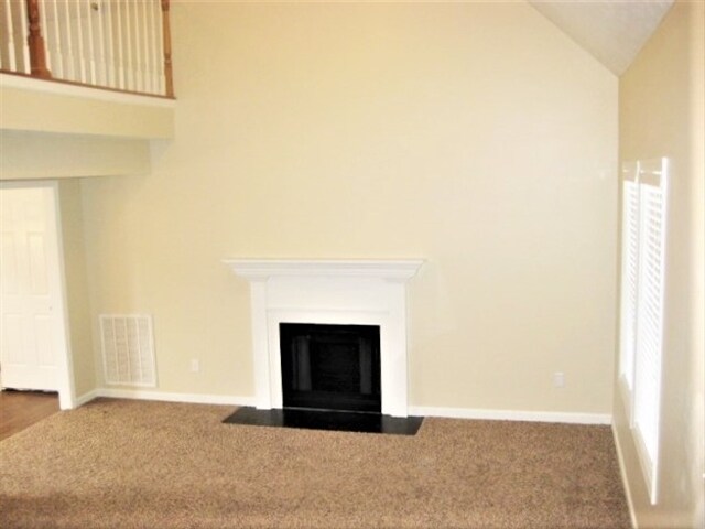 Building Photo - 1431 Tuffnell Dr