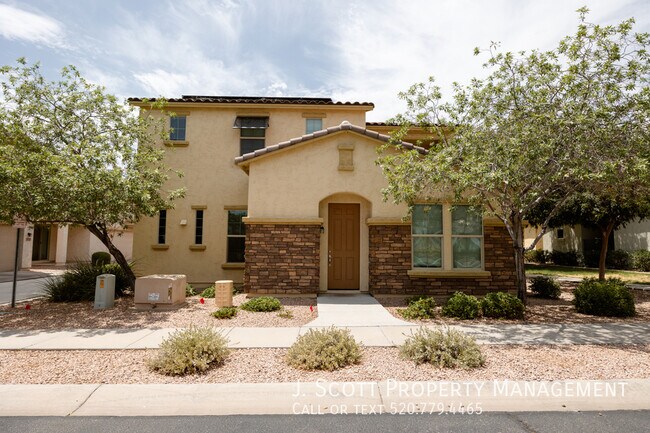 Building Photo - 17737 W Mandalay Ln