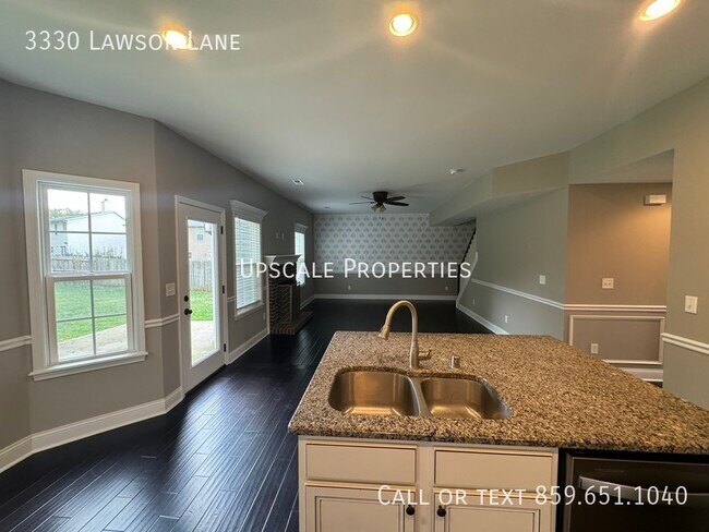 Building Photo - 3330 Lawson Ln