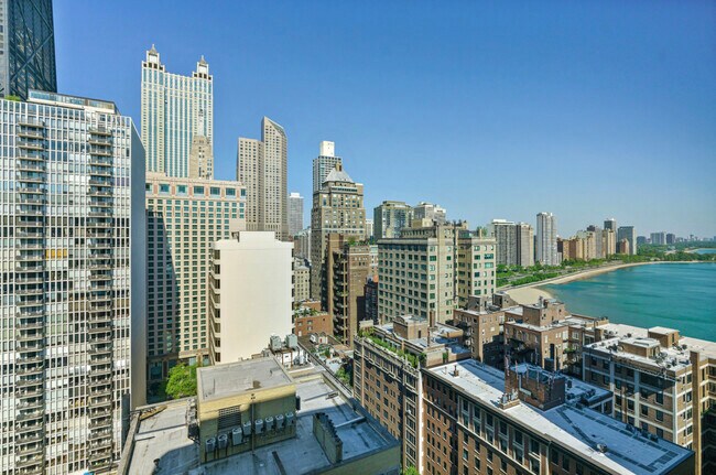 Building Photo - 910 N Lake Shore Dr
