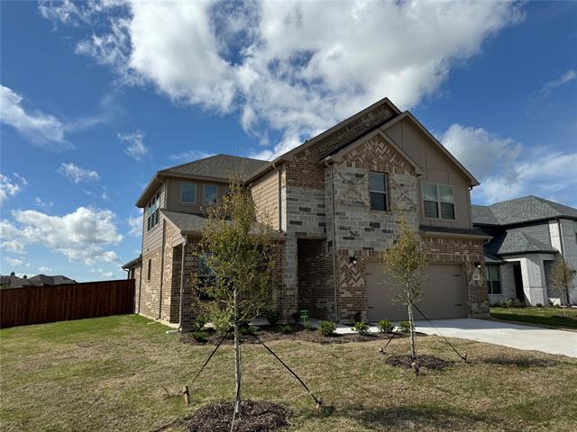 Building Photo - 910 Rosebud Trl