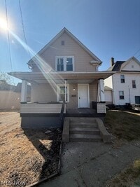 Building Photo - 1007 Dewalt Ave NW