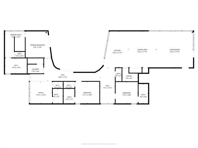 Building Photo - 6822 Victoria Ave