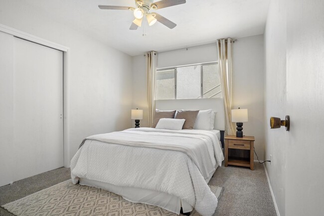 Building Photo - 3640 Princeton Ave