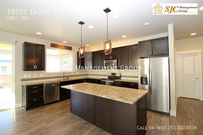 Building Photo - 19507 143rd St E