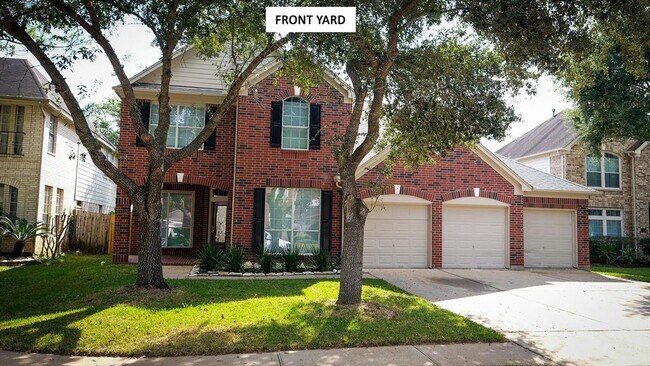 Primary Photo - 2115 Thistlerock Ln