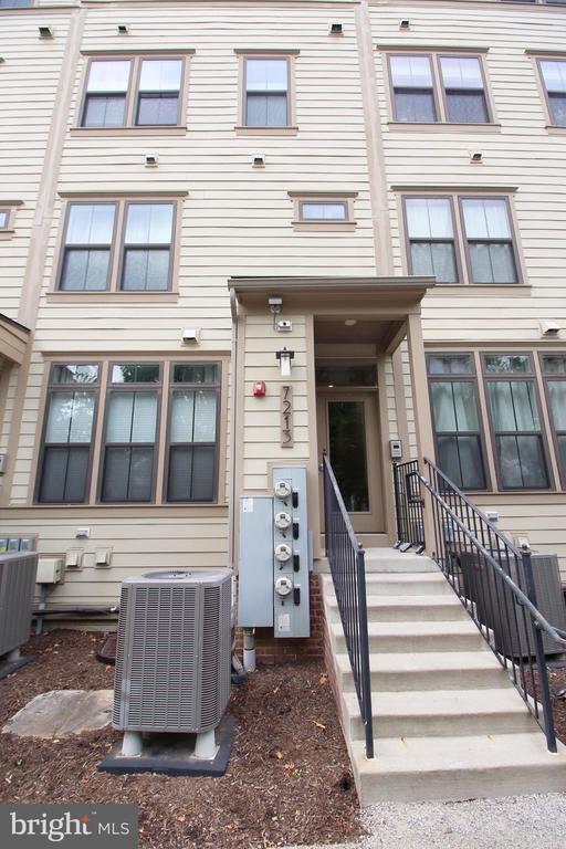 Building Photo - 7213 Georgia Ave NW