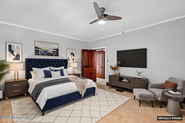 Building Photo - 1315 Highland Ave