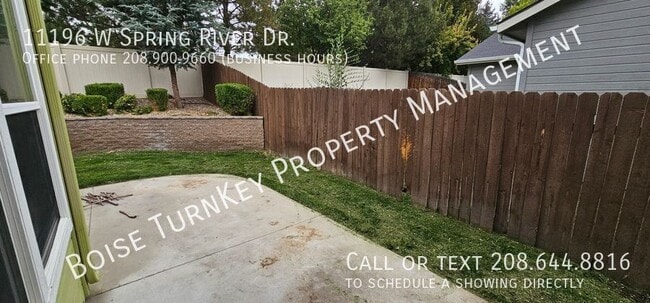 Building Photo - 11196 W Spring River Dr