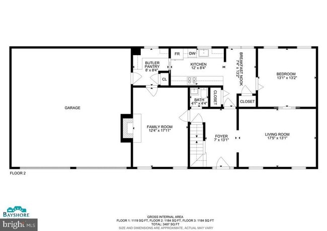 Building Photo - 15805 Wayne Ave