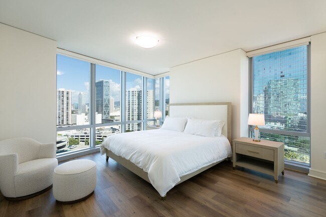 Building Photo - HOKUA 3 bedroom FULLY FURNISHED