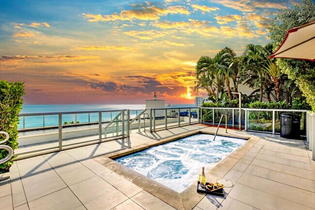 Building Photo - 777 N Ocean Dr