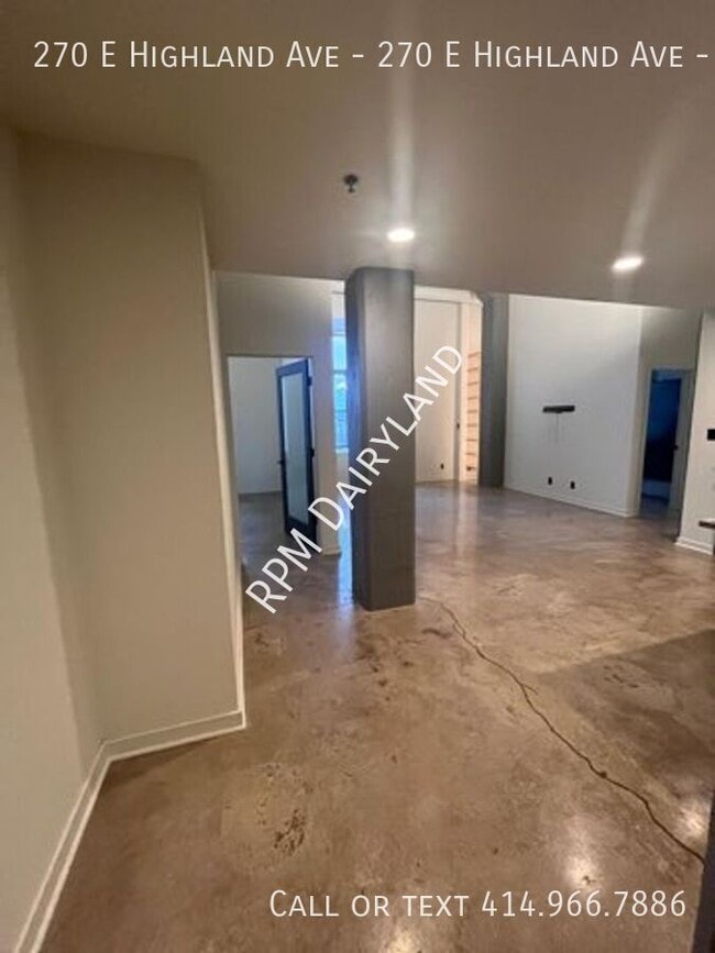 Building Photo - 270 E Highland Ave